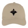 Fine Twill Cap Thumbnail
