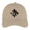 Fine Twill Cap Fine Twill Cap Thumbnail