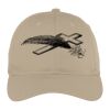 Fine Twill Cap Thumbnail