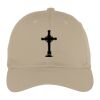 Fine Twill Cap Thumbnail