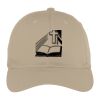 Fine Twill Cap Thumbnail