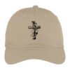 Fine Twill Cap Fine Twill Cap Thumbnail