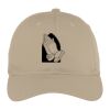 Fine Twill Cap Fine Twill Cap Thumbnail