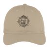 Fine Twill Cap Fine Twill Cap Thumbnail