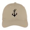Fine Twill Cap Thumbnail