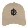 Fine Twill Cap Thumbnail