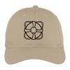 Fine Twill Cap Thumbnail