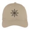 Fine Twill Cap Thumbnail