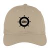 Fine Twill Cap Thumbnail