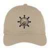 Fine Twill Cap Thumbnail