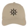 Fine Twill Cap Fine Twill Cap Thumbnail