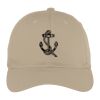 Fine Twill Cap Thumbnail