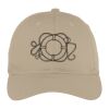Fine Twill Cap Thumbnail