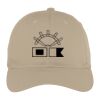 Fine Twill Cap Thumbnail
