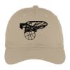Fine Twill Cap Thumbnail