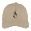 Fine Twill Cap Thumbnail