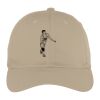 Fine Twill Cap Thumbnail
