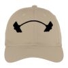 Fine Twill Cap Fine Twill Cap Thumbnail