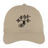 Fine Twill Cap Thumbnail