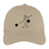 Fine Twill Cap Thumbnail