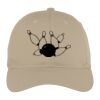 Fine Twill Cap Thumbnail