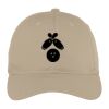 Fine Twill Cap Thumbnail