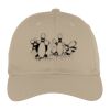Fine Twill Cap Thumbnail