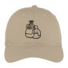 Fine Twill Cap Fine Twill Cap Thumbnail