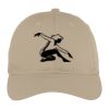 Fine Twill Cap Thumbnail