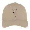 Fine Twill Cap Fine Twill Cap Thumbnail
