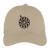 Fine Twill Cap Fine Twill Cap Thumbnail