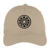 Fine Twill Cap Thumbnail