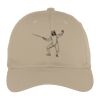 Fine Twill Cap Thumbnail