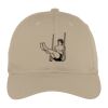 Fine Twill Cap Thumbnail