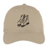 Fine Twill Cap Thumbnail