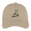 Fine Twill Cap Thumbnail