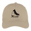Fine Twill Cap Thumbnail