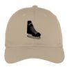 Fine Twill Cap Thumbnail
