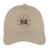 Fine Twill Cap Thumbnail