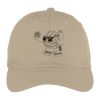Fine Twill Cap Thumbnail