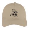 Fine Twill Cap Fine Twill Cap Thumbnail