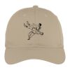 Fine Twill Cap Fine Twill Cap Thumbnail
