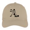 Fine Twill Cap Thumbnail