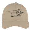 Fine Twill Cap Thumbnail