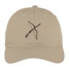 Fine Twill Cap Thumbnail
