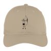 Fine Twill Cap Thumbnail