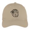 Fine Twill Cap Thumbnail