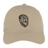 Fine Twill Cap Thumbnail