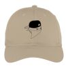 Fine Twill Cap Thumbnail