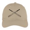 Fine Twill Cap Fine Twill Cap Thumbnail